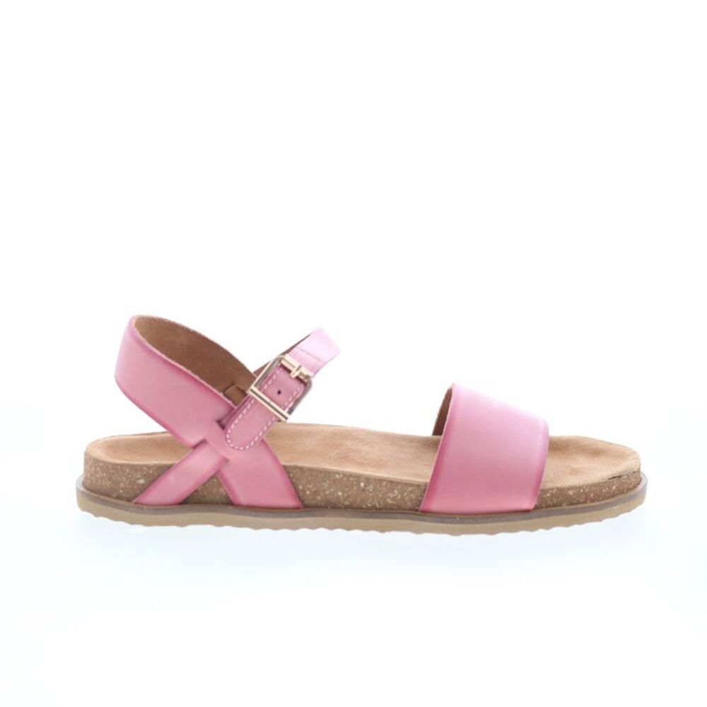 Softwalk Womens Upland Pink Shoes (NWT)